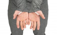 Lightweight Core Top Simms Carbon