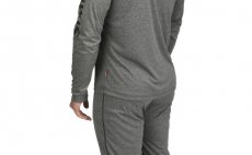 Lightweight Core Top Simms Carbon - Back Side