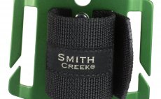 Net Holster Smith Creek Green
