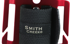 Net Holster Smith Creek Red
