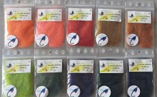 Nuclear Peacock Dubbing Tommi-Fly