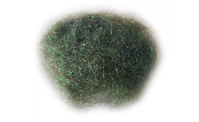 Nuclear Peacock Dubbing Tommi-Fly Nuclear Peacock Dubbing Tommi-Fly Hot Fire Orange