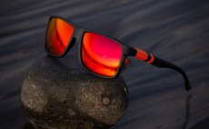 Polarised Glasses Guideline LPX Amber Lens