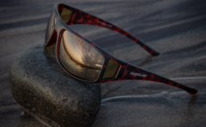 Polarised Glasses Guideline Tactical Copper Lens