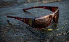 Polarised Glasses Guideline Tactical Copper Lens