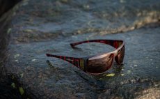 Polarised Glasses Guideline Tactical Copper Lens