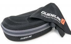 Polarised Glasses Guideline Tactical Copper Lens - Case