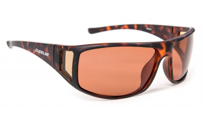 Polarised Glasses Guideline Tactical Copper Lens Polarised Glasses Guideline Tactical Copper Lens