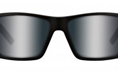 Polarised Glasses Westin W6 Street 100 Mate Black High Light