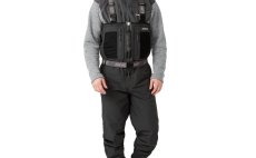 Waders Guideline Laxa 2.0 Zip