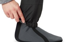 Waders Guideline Laxa 2.0 Zip