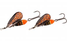 Spinner Westin Optic 360 Black Juice