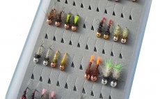 TOP Big Tungsten Nymphs For Trout - Fly Selection