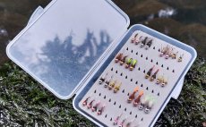 TOP Big Tungsten Nymphs For Trout - Fly Selection