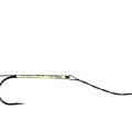Tube Fly Wiggle Tail Trace Rig Fulling Mill For Pike Flies