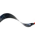 Tube Fly Wiggle Tail Trace Rig Fulling Mill For Pike Flies