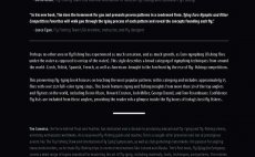 Tying Euro Nymphs and Other Competition Favorites