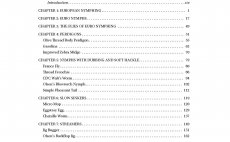 Tying Euro Nymphs and Other Competition Favorites