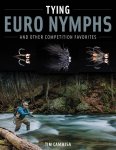 Tying Euro Nymphs and Other Competition Favorites