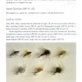Tying Flies With CDC