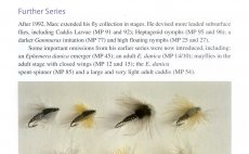 Tying Flies With CDC