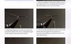 Tying Flies With CDC