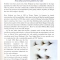 Tying Flies With CDC