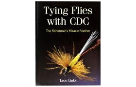 Tying Flies With CDC Tying Flies With CDC