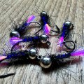 Tying Thread Tommi-Fly Nuclear Irritant Point Shiny