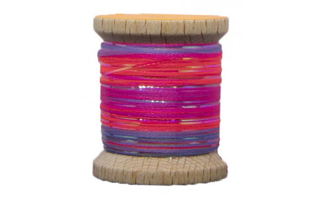 Tying Thread Tommi-Fly Nuclear Irritant Point Shiny Tying Thread Tommi-Fly Nuclear Irritant Point Shiny 301-4