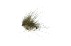 Ungr's CDC Rock Chick With Pearlscent ... Ungr's CDC Rock Chick With Pearlscent Tip B/L, Size 14