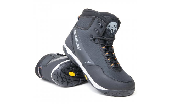 Wading Boots Guideline Alta NGx Vibram Wading Boots Guideline Alta NGx Vibram - 7/40