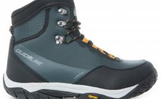 Women's Wading Boots Guideline Laerdal Vibram