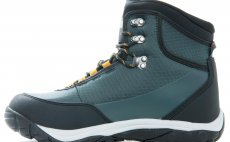 Women's Wading Boots Guideline Laerdal Vibram