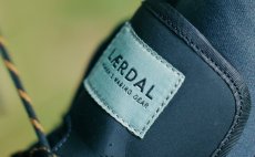 Women's Wading Boots Guideline Laerdal Vibram