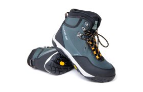 Women's Wading Boots Guideline Laerdal ... Women's Wading Boots Guideline Laerdal Vibram - 5/38