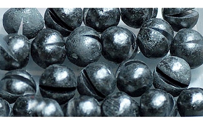 Load Pellets For Drop Shot RedBass Bug Load Pellets For Drop Shot RedBass Bug, 2,0 g