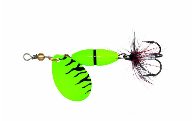 Spinner Kinetic Fizz Green & Black Ribbon Spinner Kinetic Fizz Green & Black Ribbon 5 g