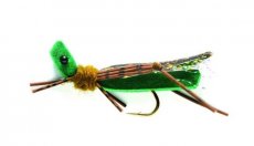 Grasshopper Olive Foam