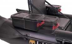 Belly Boat Westin W8 - EVA box