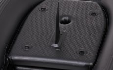 Belly Boat Westin W8 - Detail