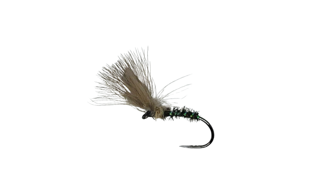 CDC Shuttlecock Peacock Pearlscent B/L CDC Shuttlecock Peacock Pearlscent B/L, Size 12