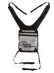 Chest Pack Strap CzechNymph For C&F Design Universal System Chest Storage