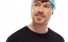 CoolNet UV+ Buff Original Alexandra Nicole Saltwater Gamefish