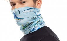 CoolNet UV+ Buff Original Alexandra Nicole Saltwater Gamefish