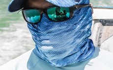 CoolNet UV+ Buff Original Camo Tropical