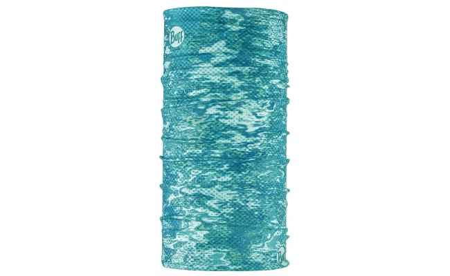 CoolNet UV+ Buff Original Camo Tropical CoolNet UV+ Buff Original Camo Tropical