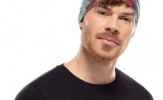 CoolNet UV+ Buff Original DeYoung Rainbow Flank