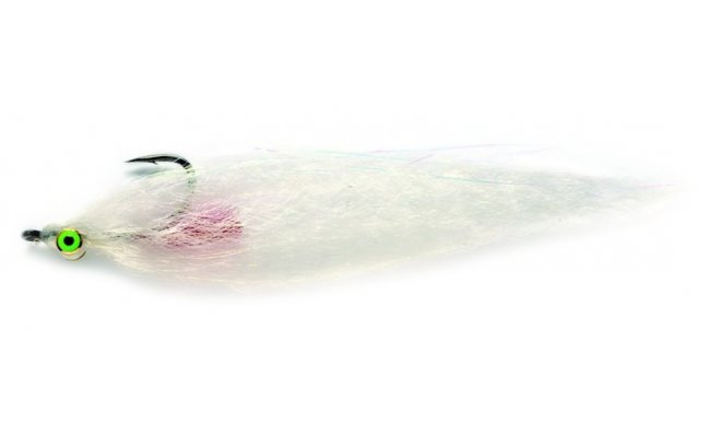 Dougie's Clouser Roach Dougie's Clouser Roach, Size 4/0