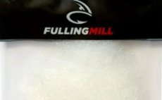 Dubbing Fulling Mill Tactical Microflash Dub UV Pearl